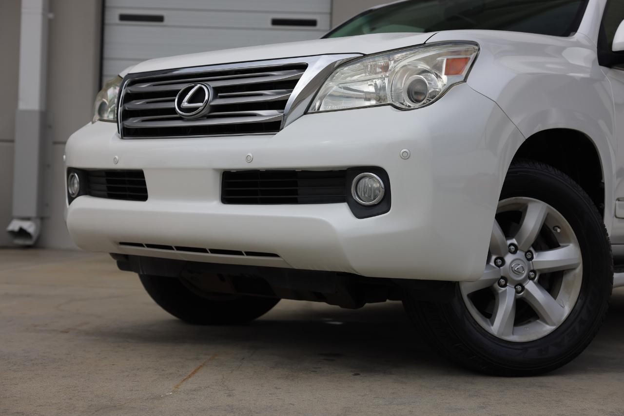 Lexus GX 460  2013