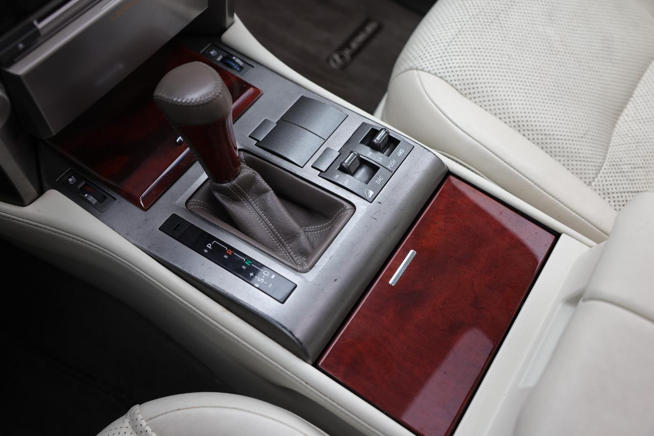 Lexus GX 460  2013