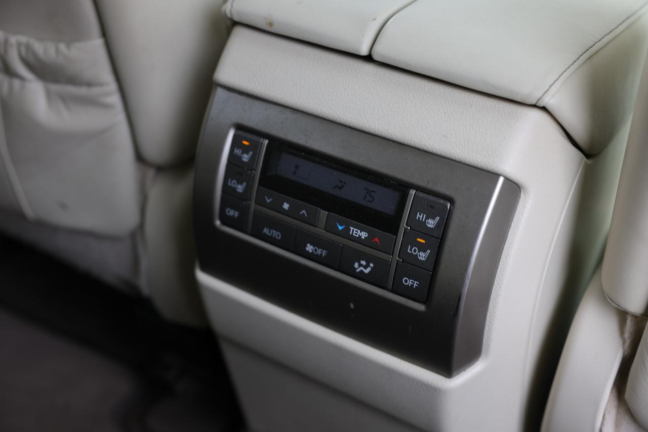 Lexus GX 460  2013