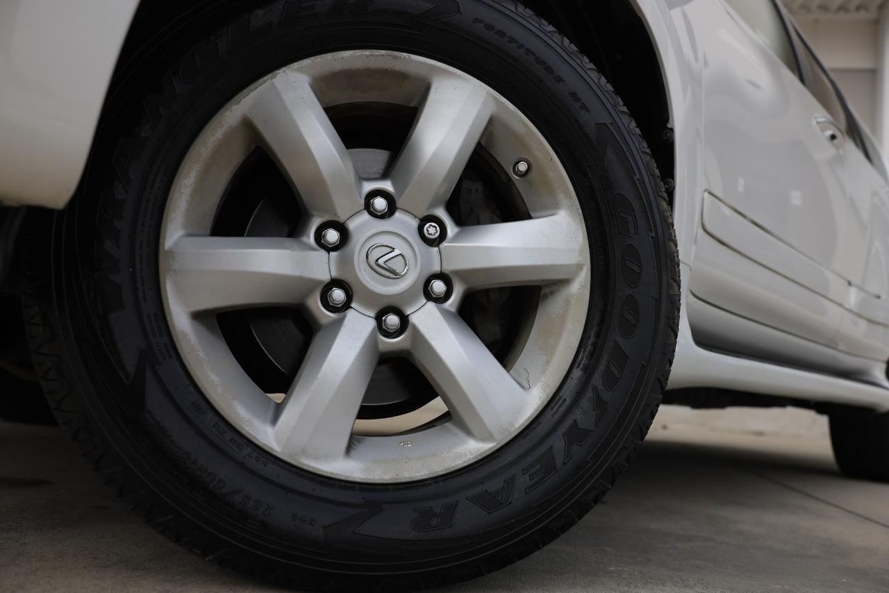 Lexus GX 460  2013
