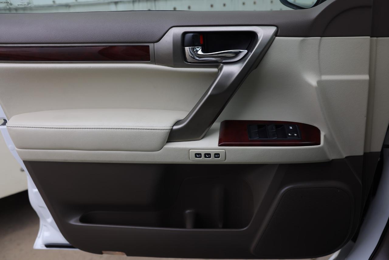 Lexus GX 460  2013