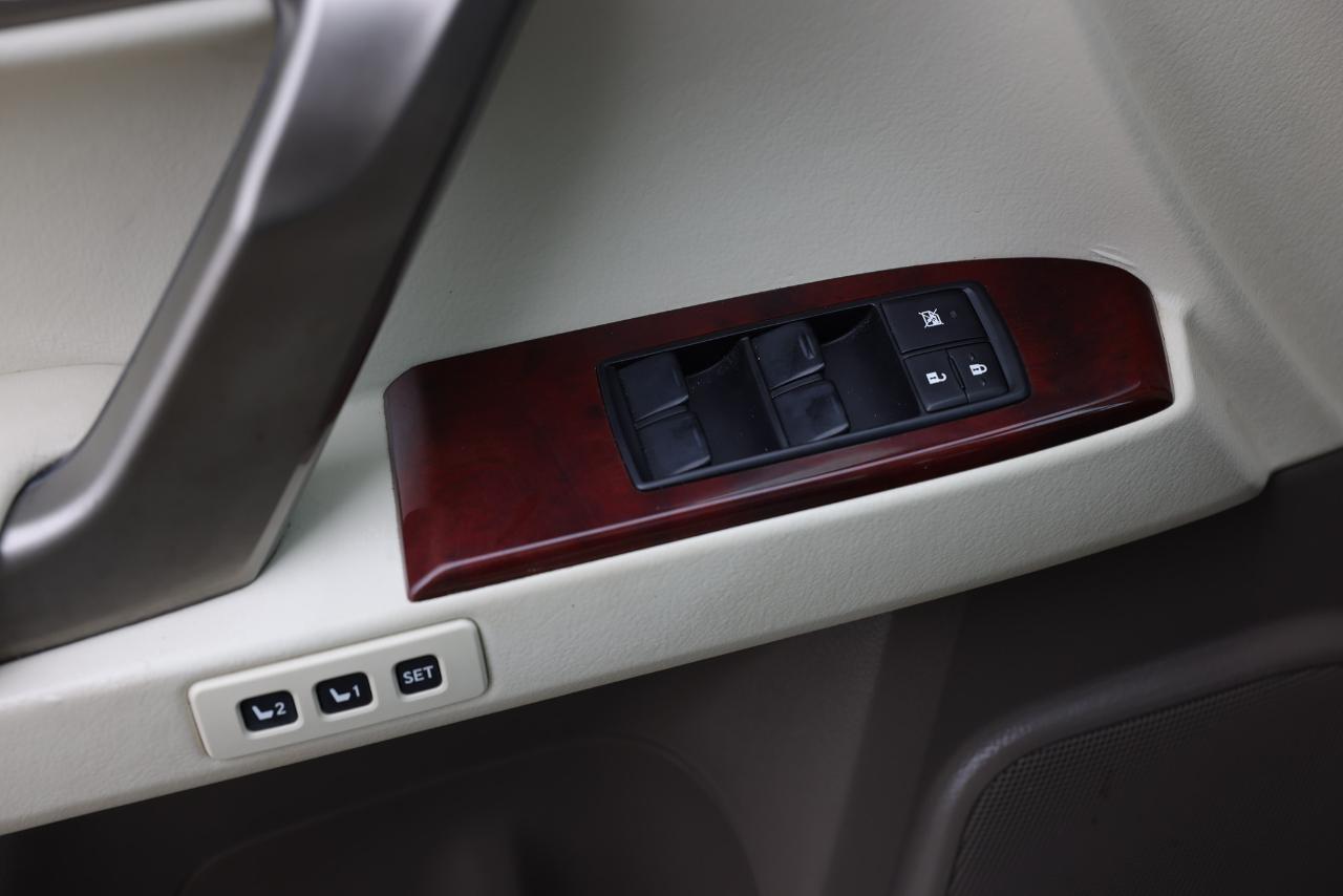 Lexus GX 460  2013