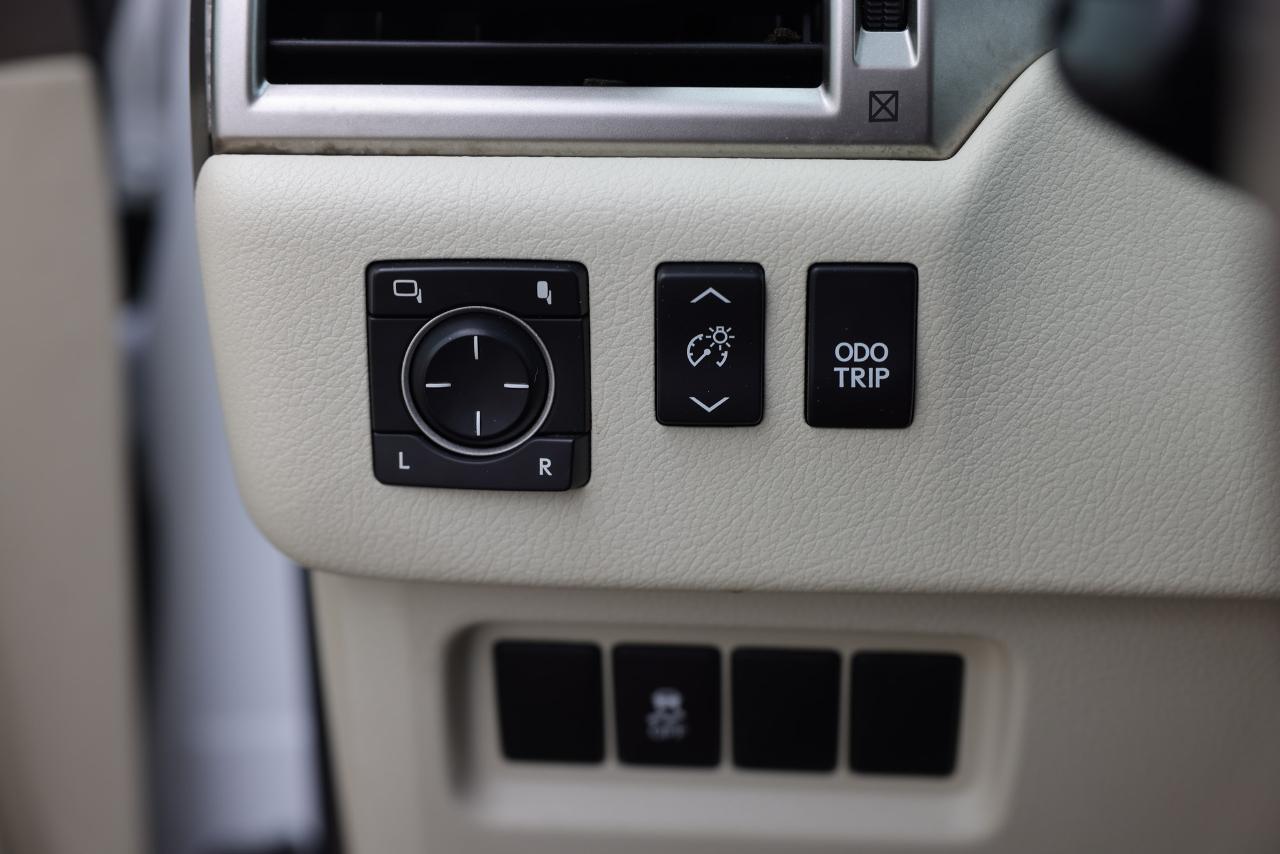 Lexus GX 460  2013