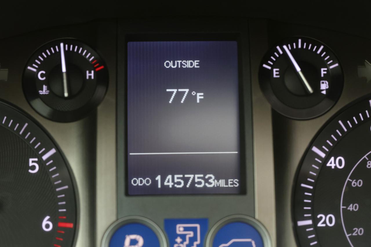 Lexus GX 460  2013