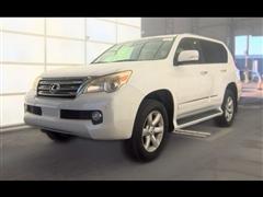 2013 Lexus GX 460 