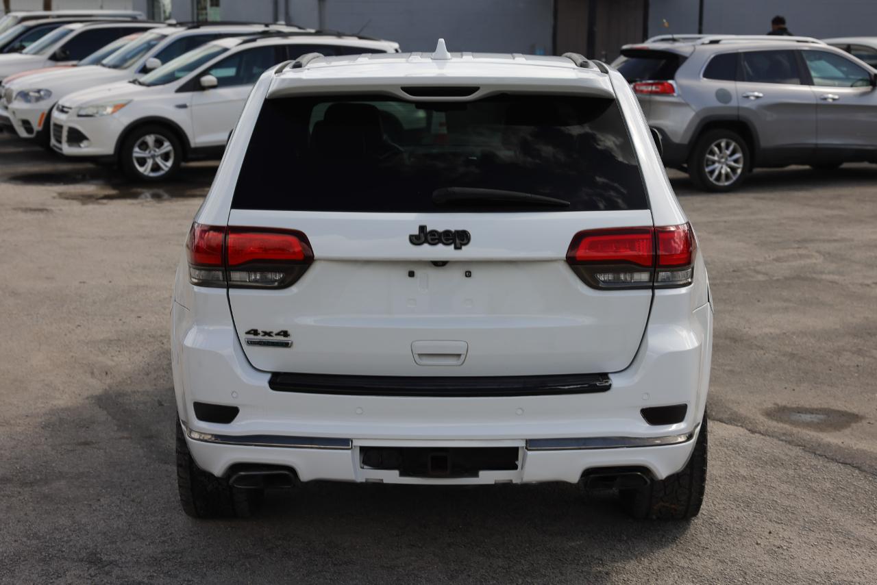 Jeep Grand Cherokee  2015