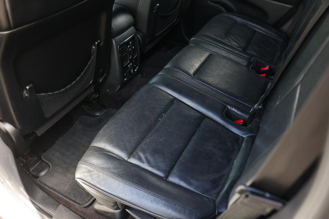 Jeep Grand Cherokee  2015