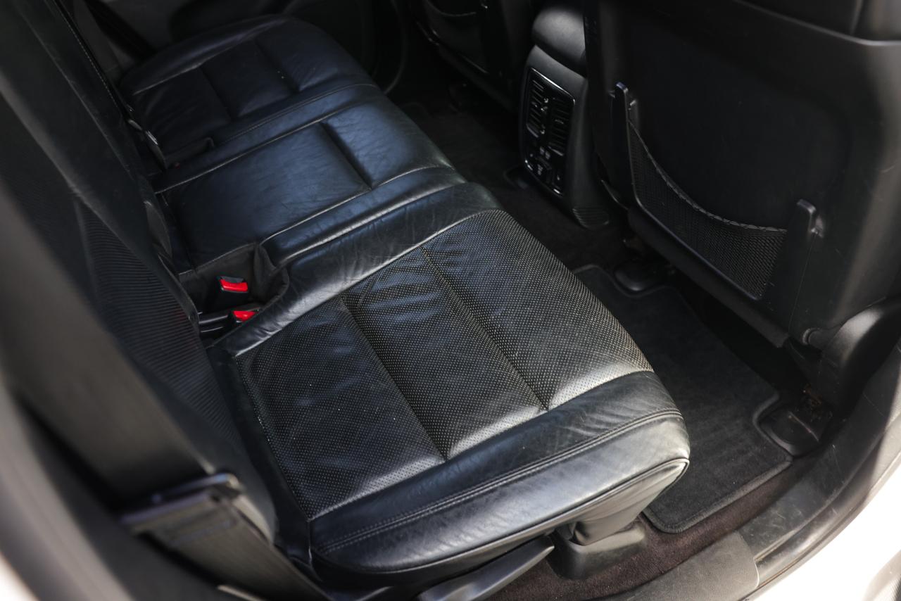 Jeep Grand Cherokee  2015