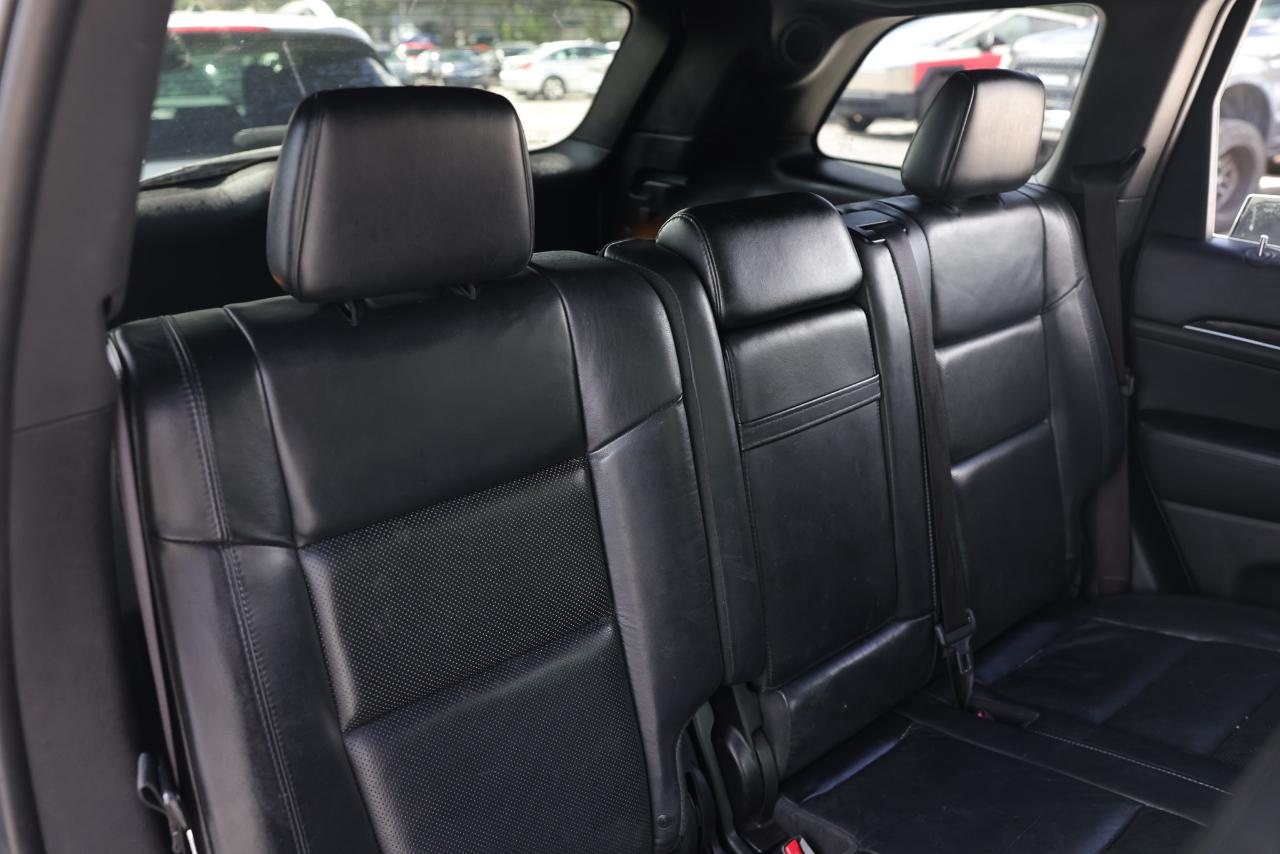 Jeep Grand Cherokee  2015
