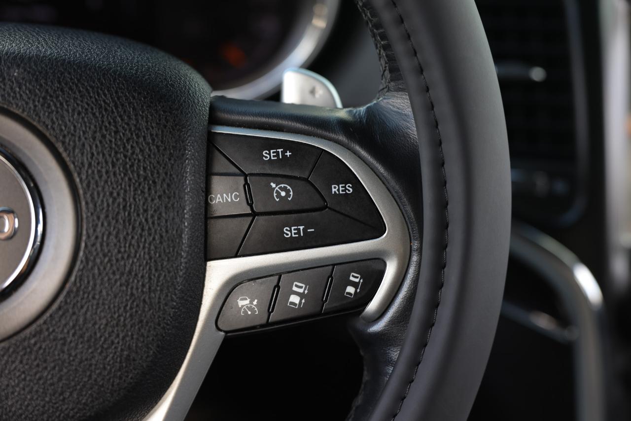 Jeep Grand Cherokee  2015