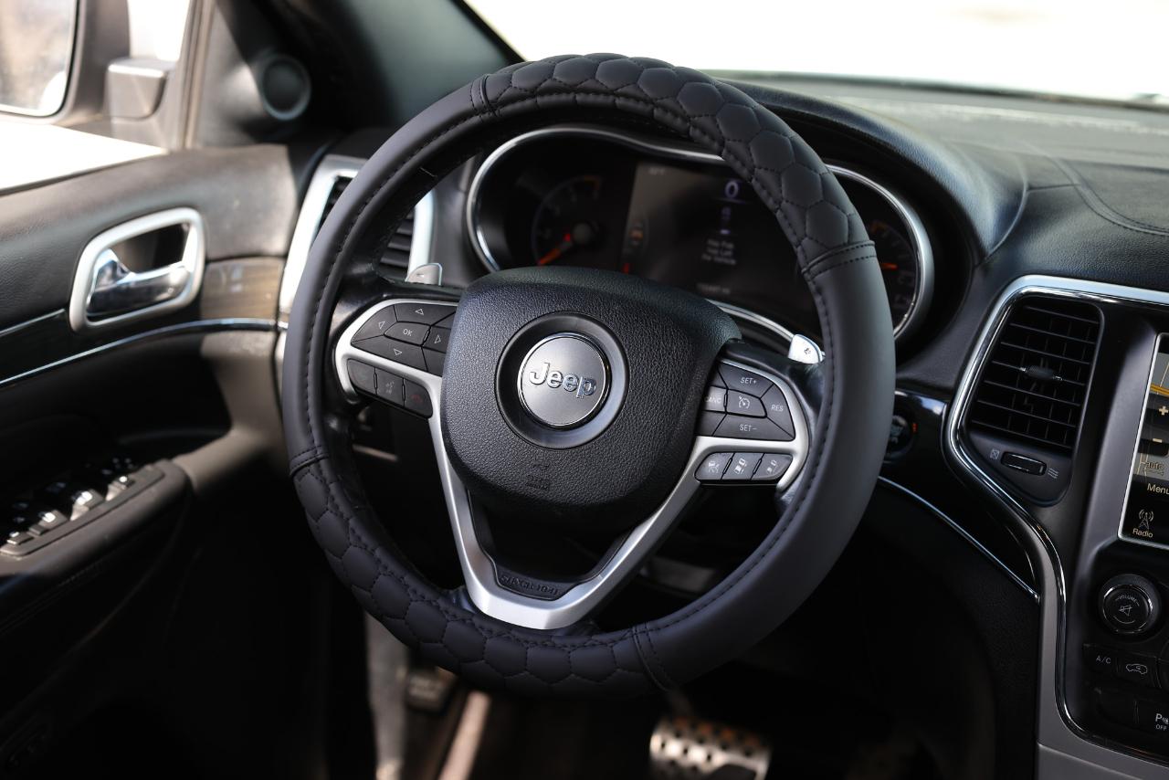 Jeep Grand Cherokee  2015