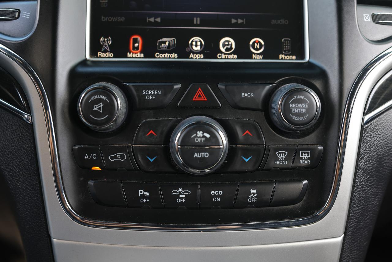 Jeep Grand Cherokee  2015