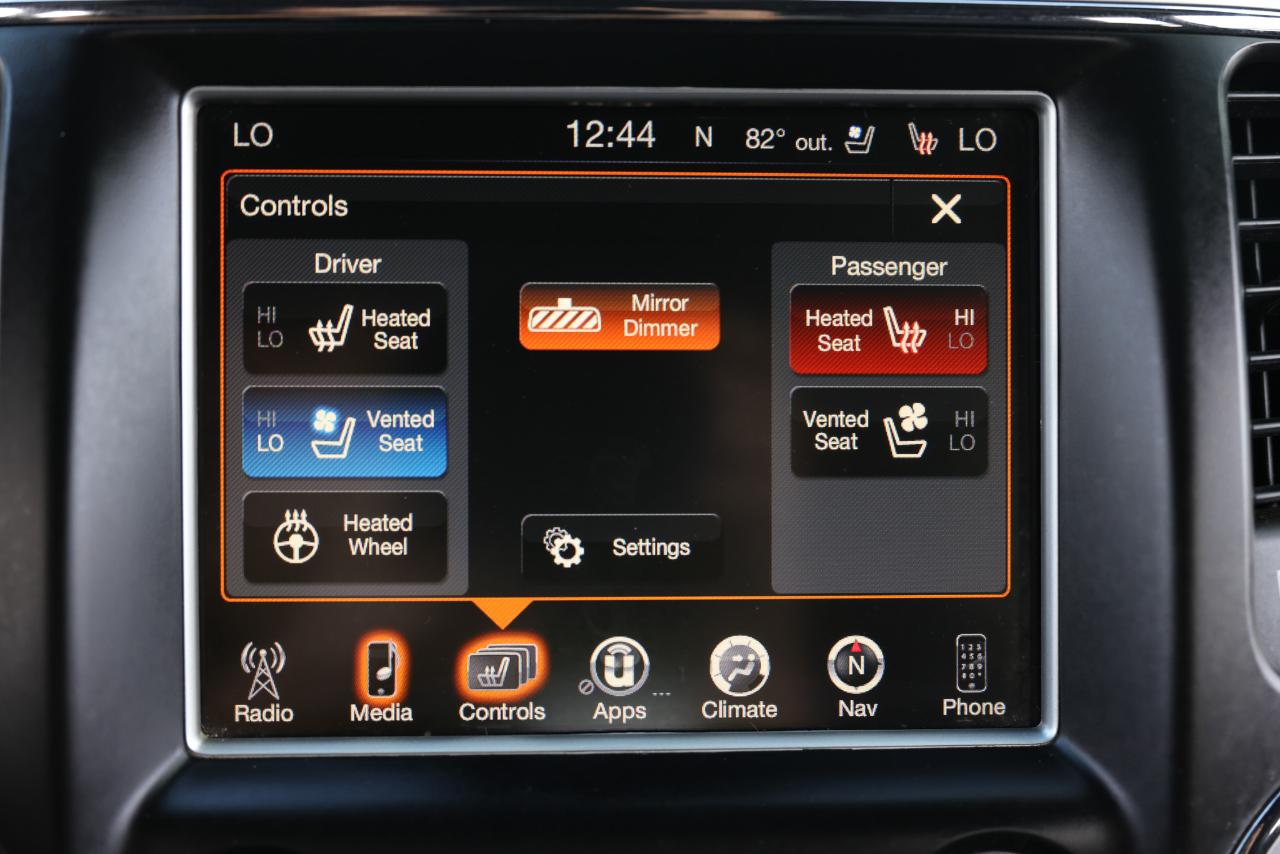 Jeep Grand Cherokee  2015