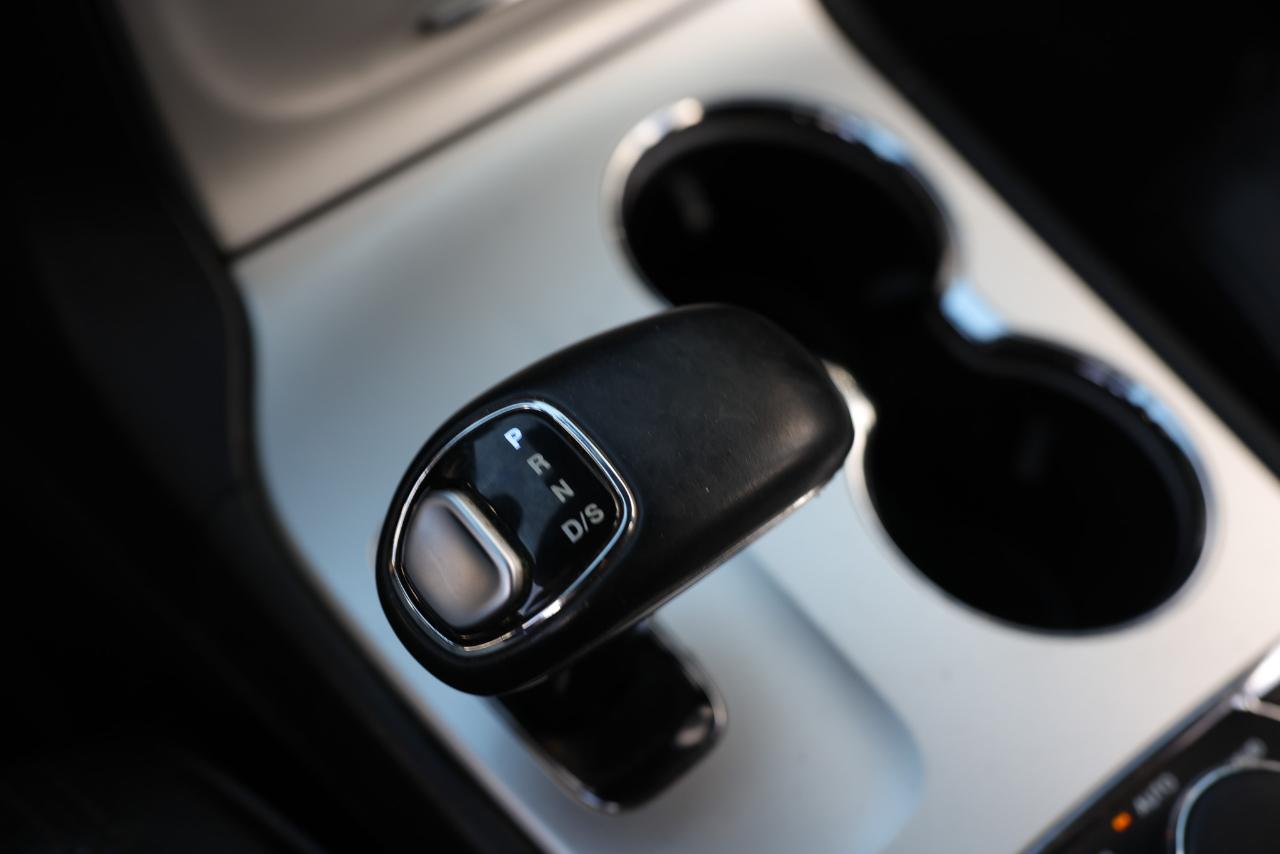 Jeep Grand Cherokee  2015