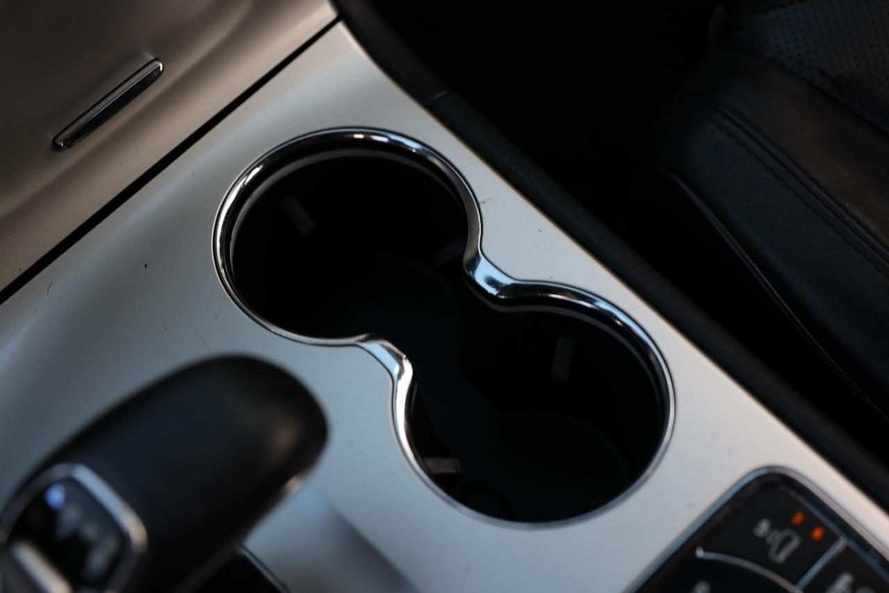 Jeep Grand Cherokee  2015