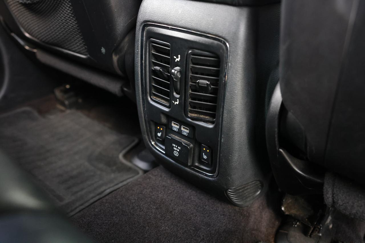 Jeep Grand Cherokee  2015