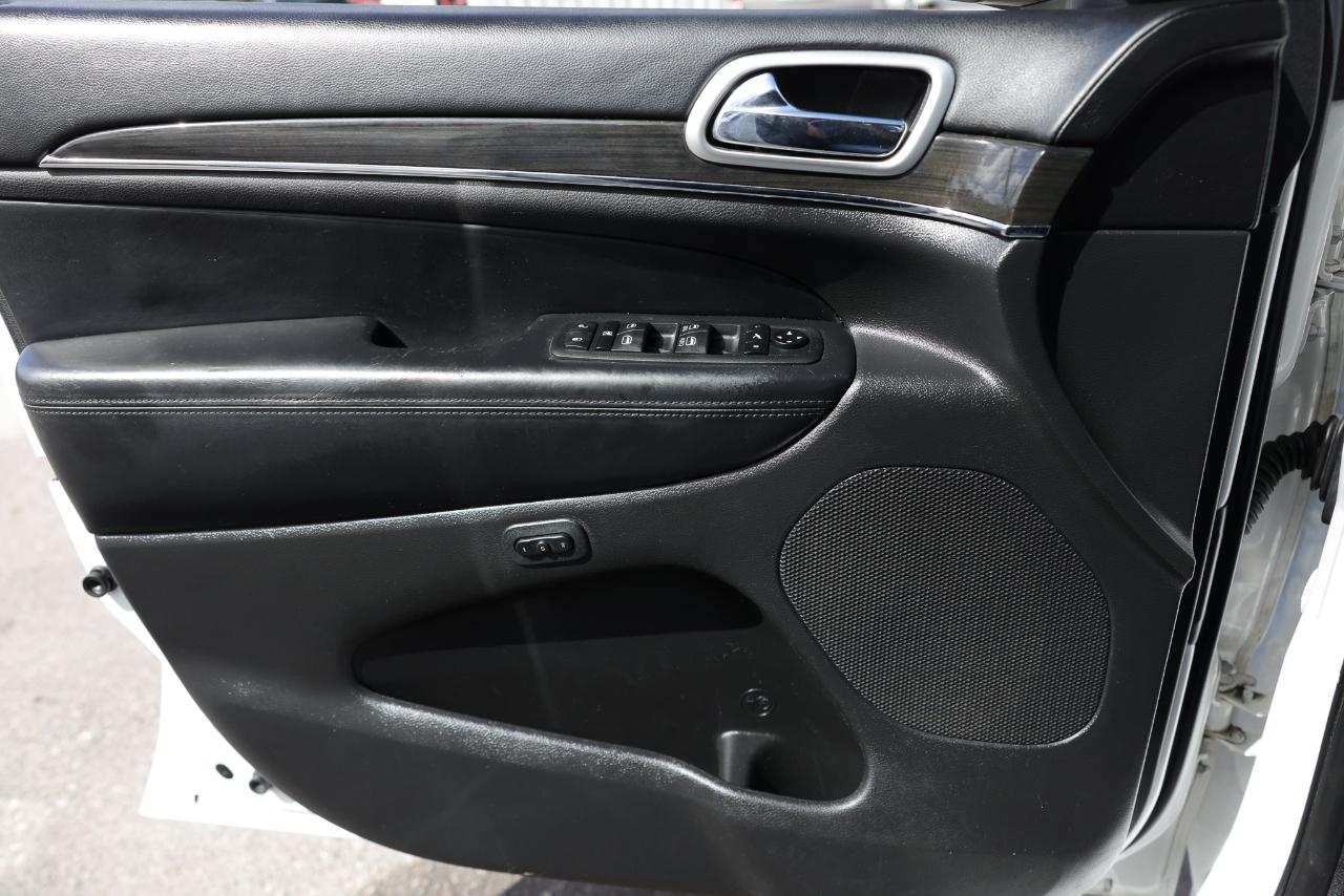 Jeep Grand Cherokee  2015