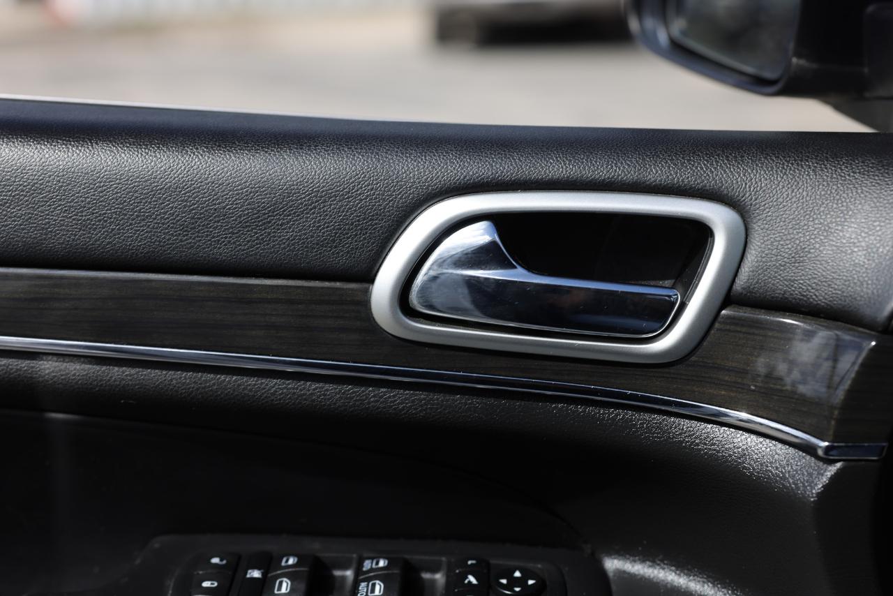 Jeep Grand Cherokee  2015