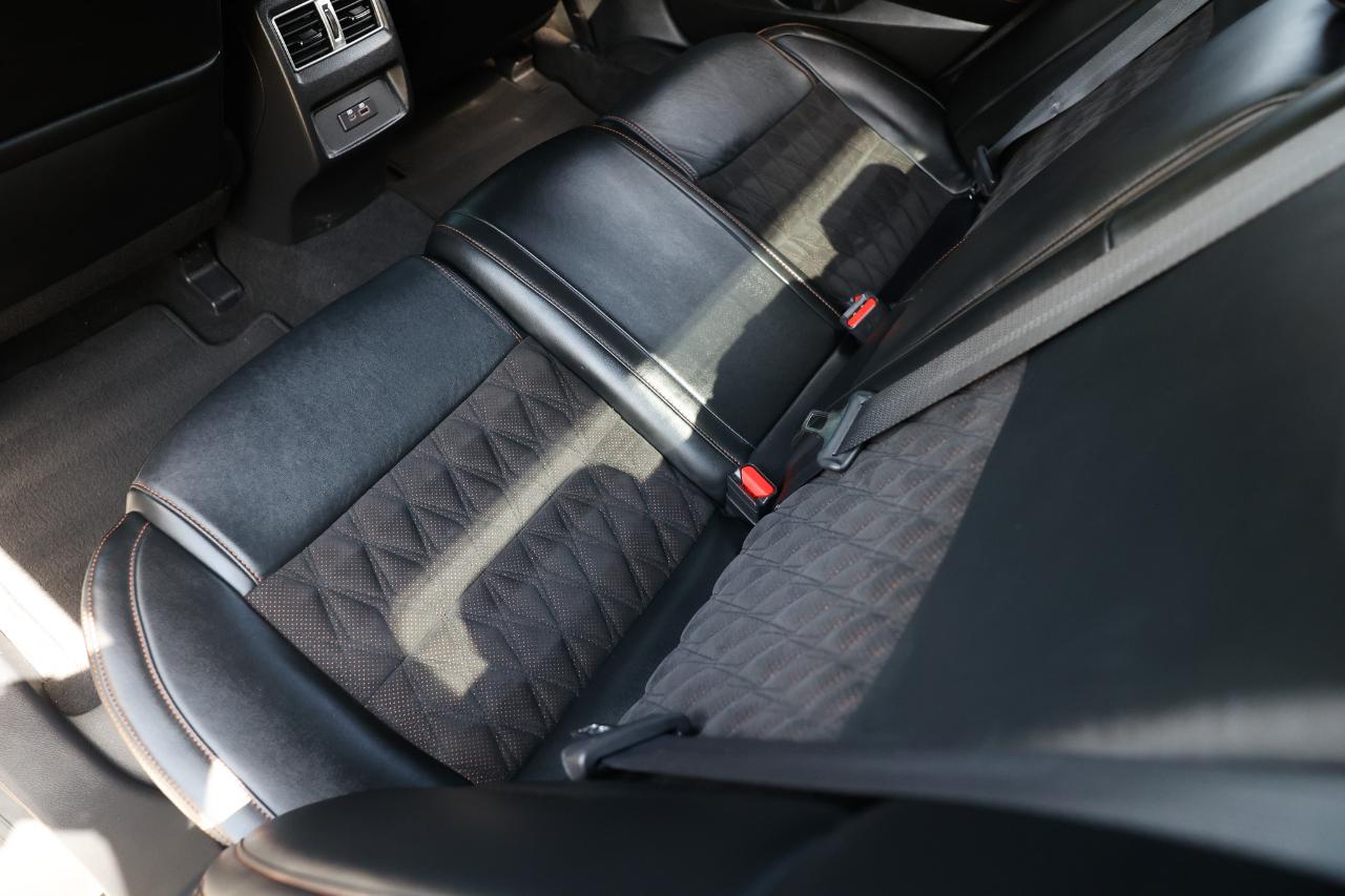 Nissan Maxima  2023