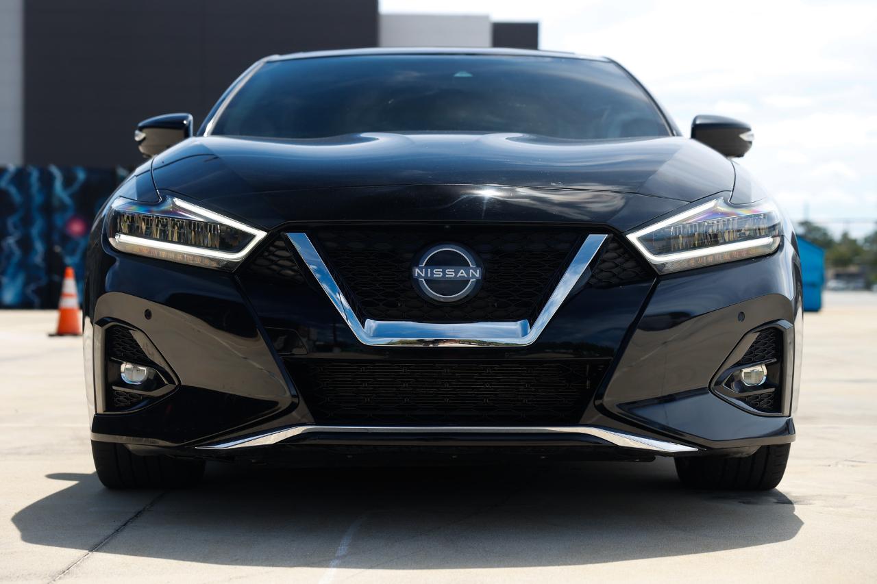 Nissan Maxima  2023