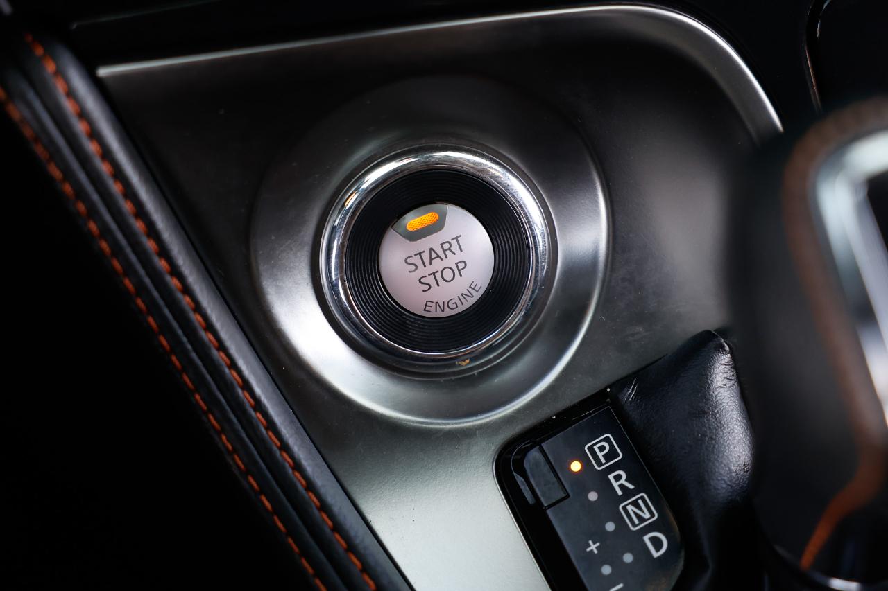 Nissan Maxima  2023