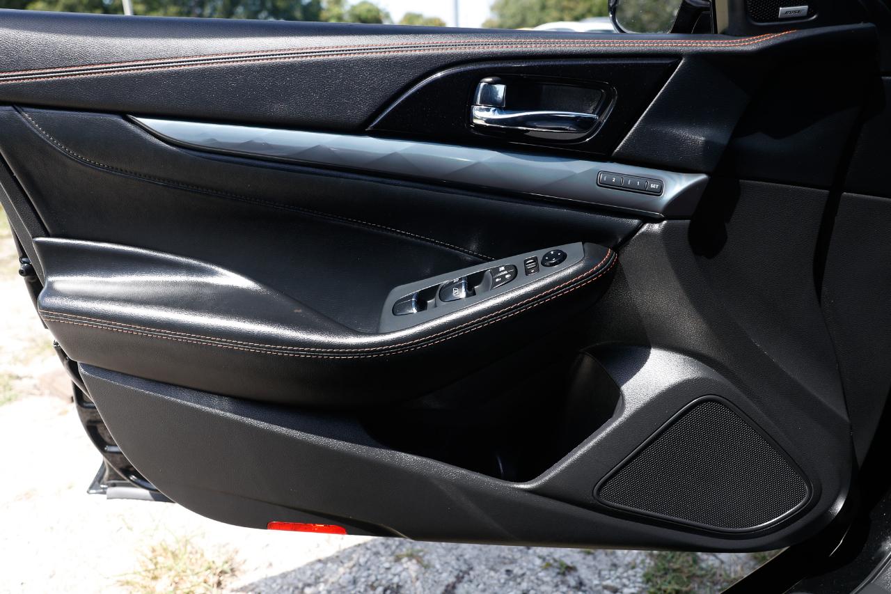 Nissan Maxima  2023
