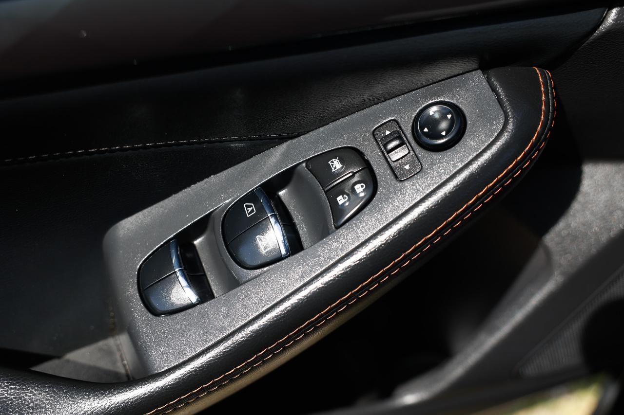 Nissan Maxima  2023