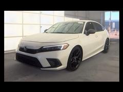 2023 Honda Civic Sedan 