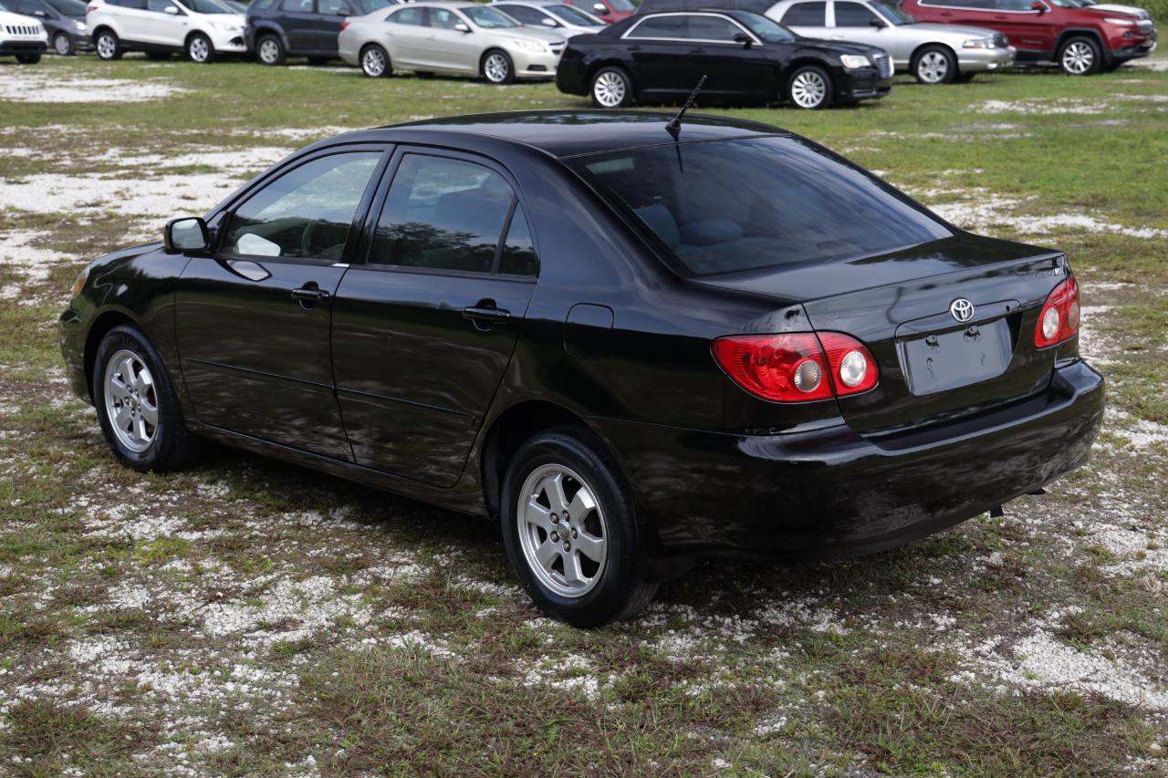 Toyota Corolla  2006