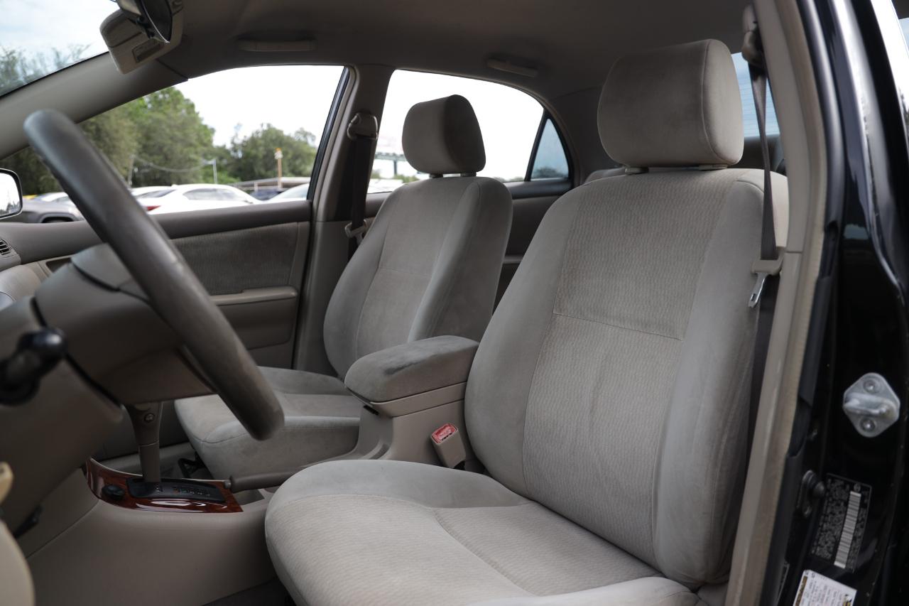 Toyota Corolla  2006