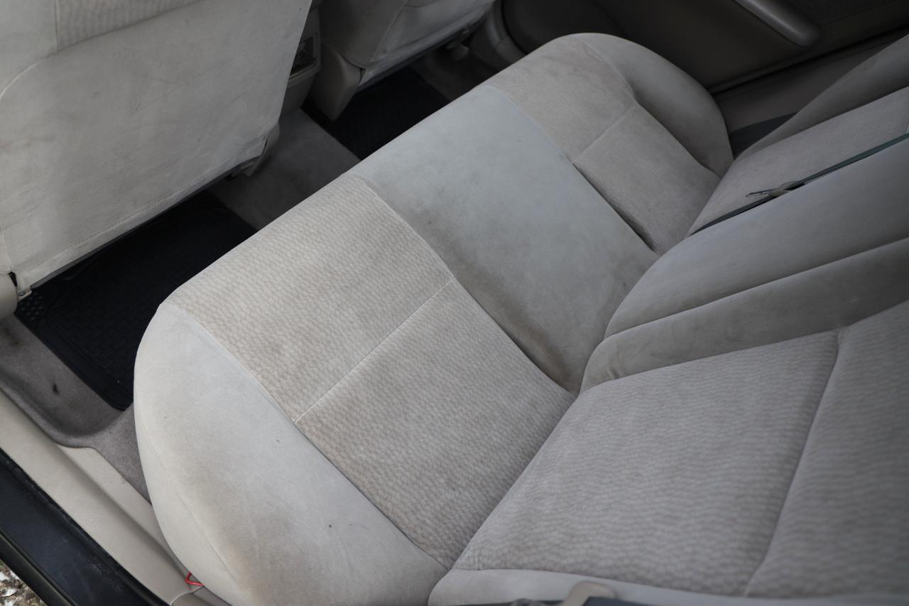 Toyota Corolla  2006