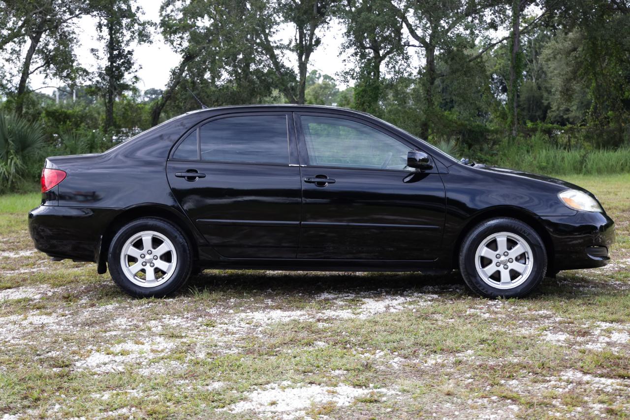 Toyota Corolla  2006