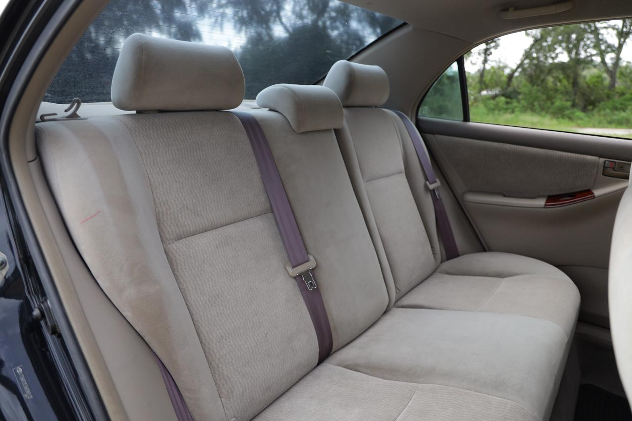 Toyota Corolla  2006