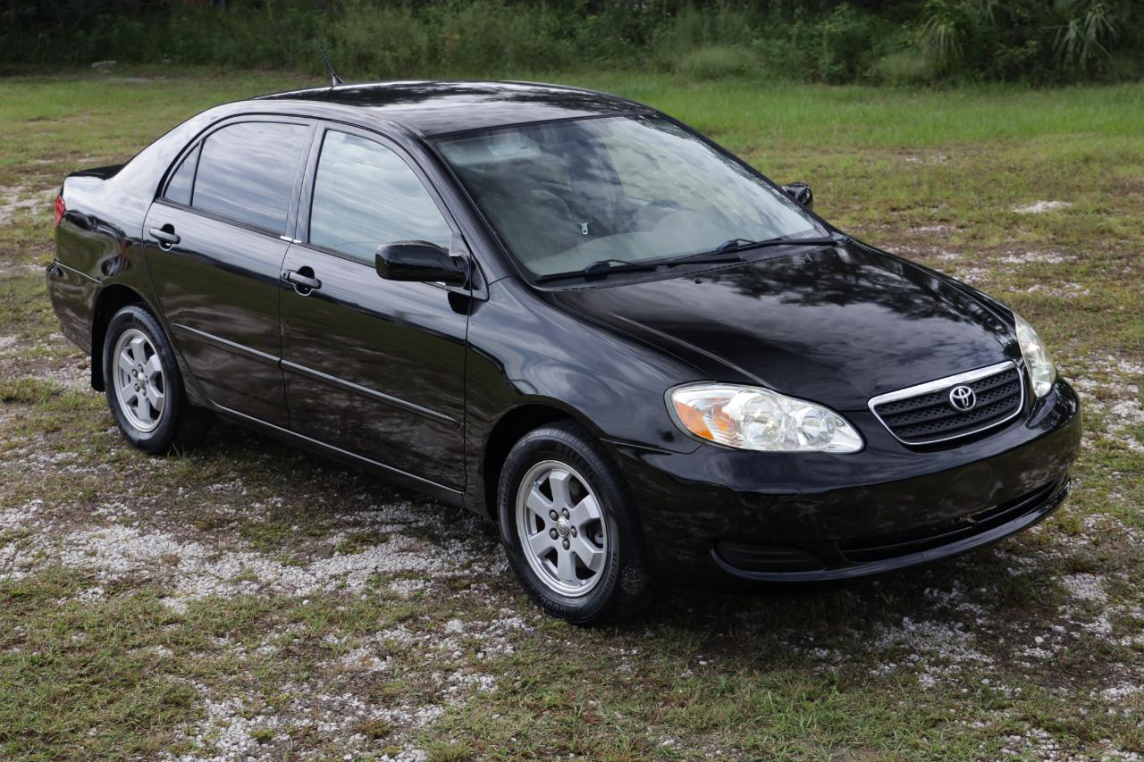 Toyota Corolla  2006