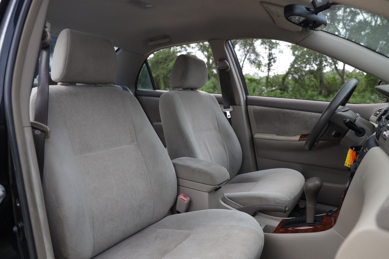 Toyota Corolla  2006