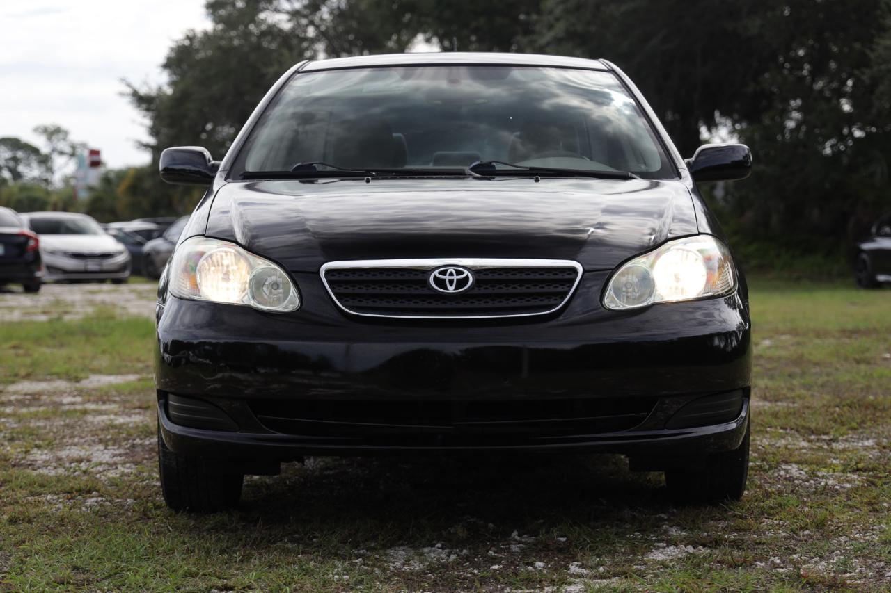 Toyota Corolla  2006
