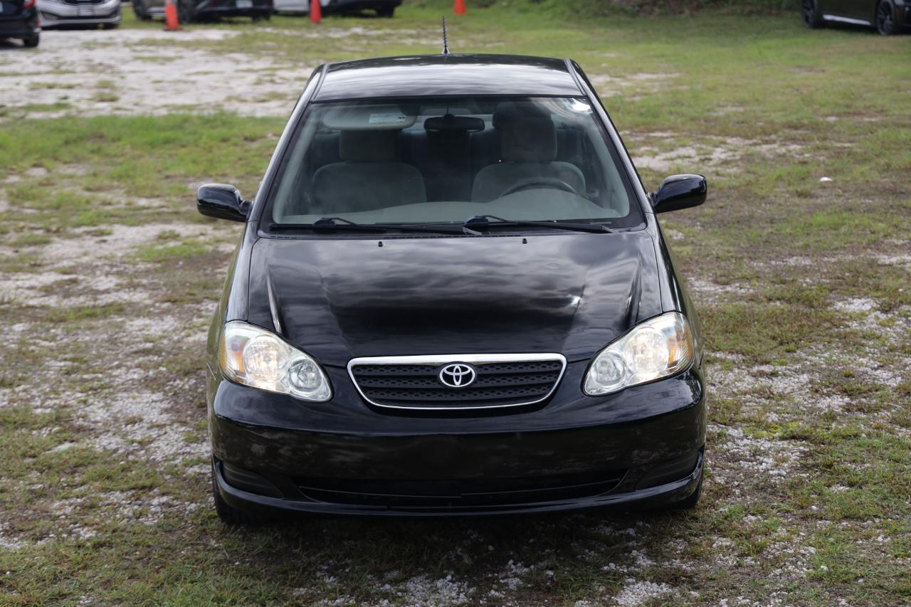 Toyota Corolla  2006