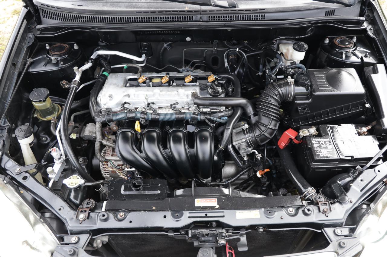Toyota Corolla  2006