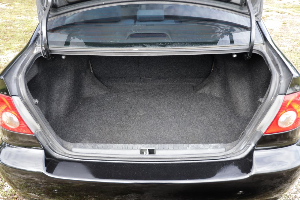 Toyota Corolla  2006