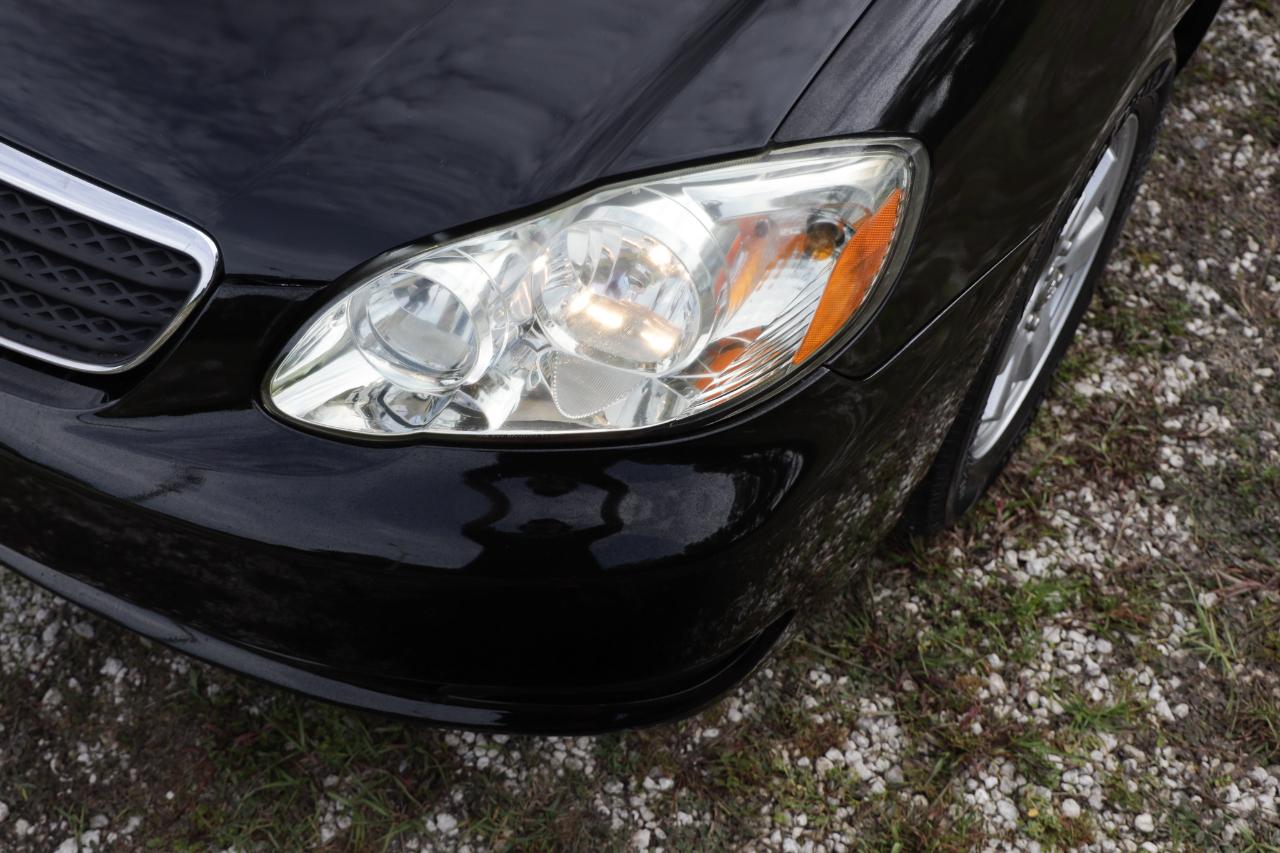 Toyota Corolla  2006