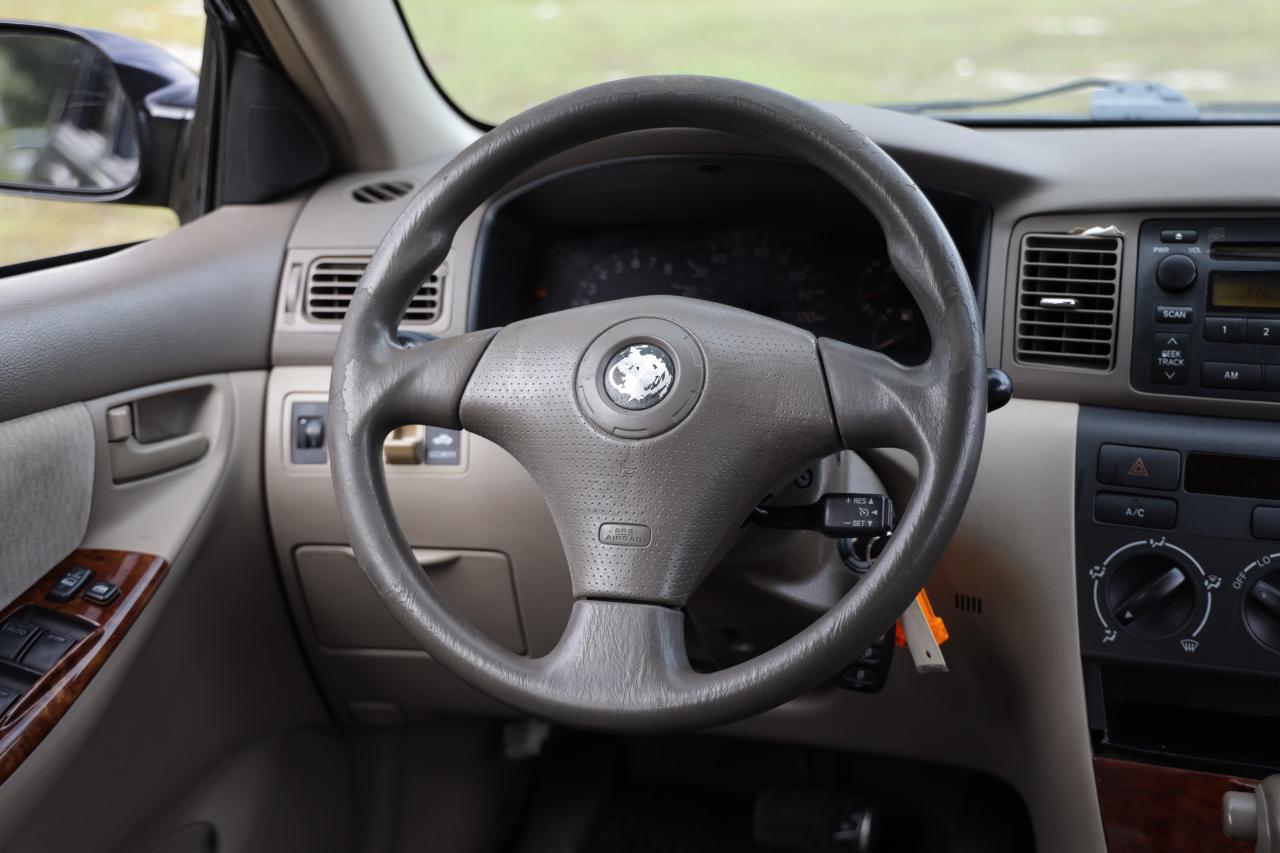 Toyota Corolla  2006