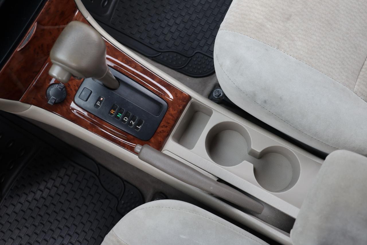 Toyota Corolla  2006