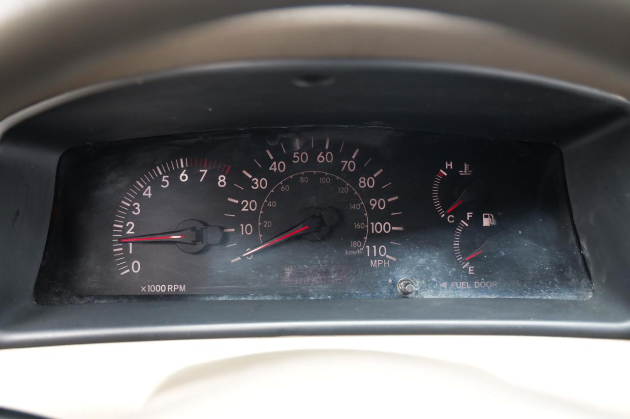 Toyota Corolla  2006