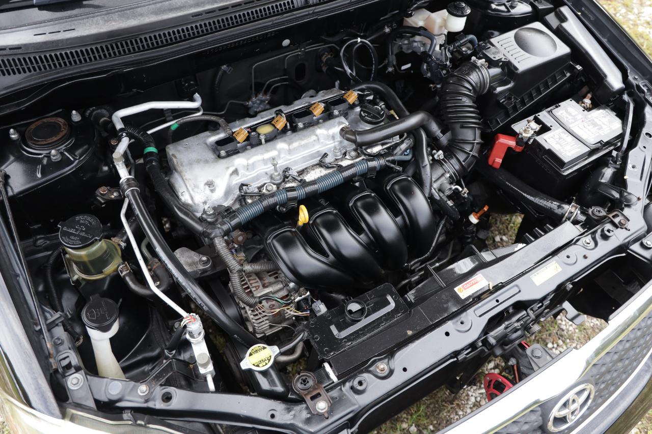 Toyota Corolla  2006