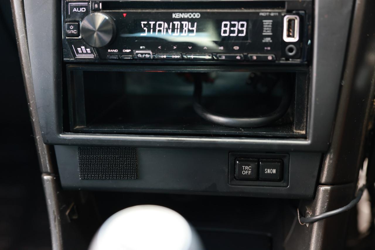 Toyota Altezza  1999