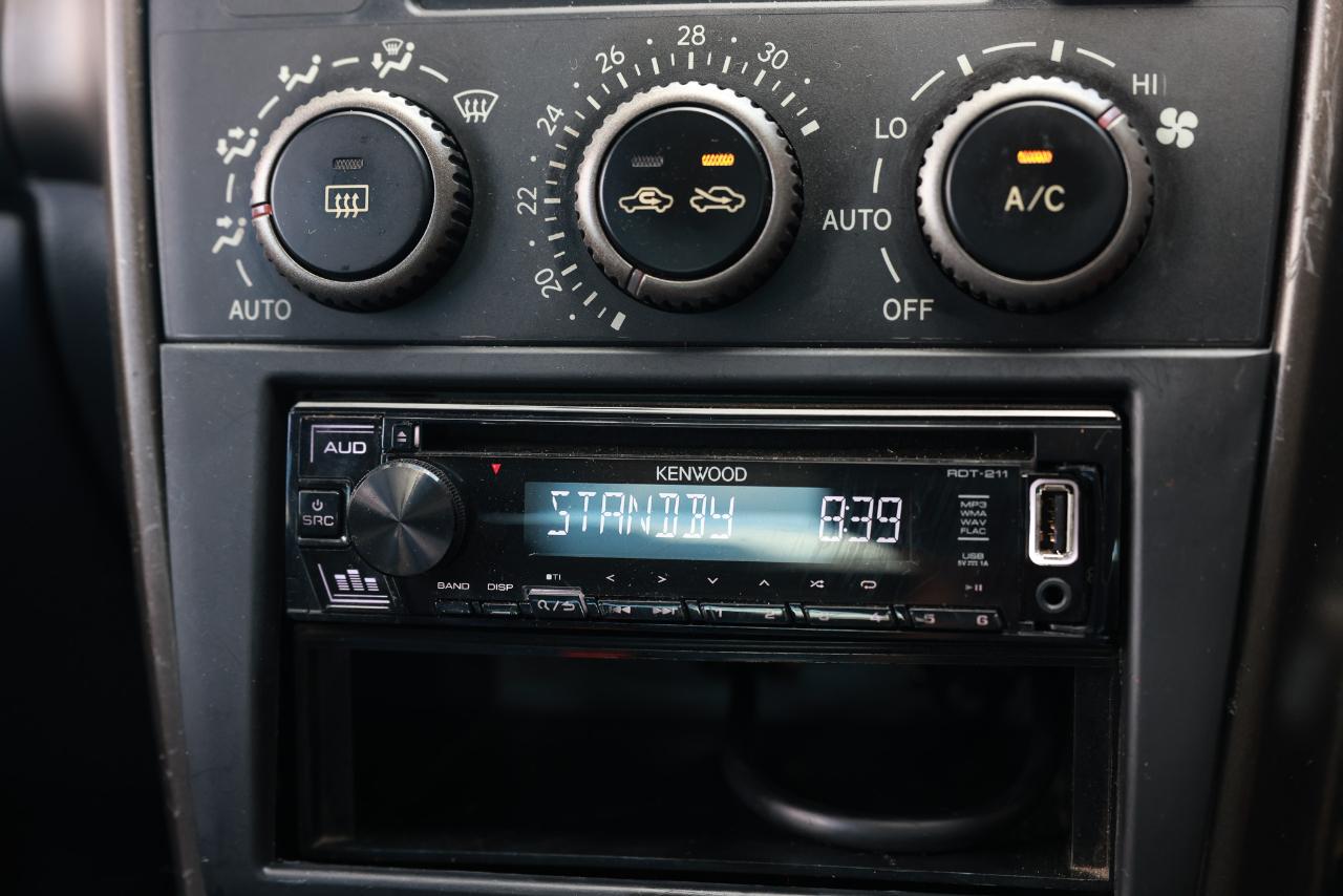 Toyota Altezza  1999