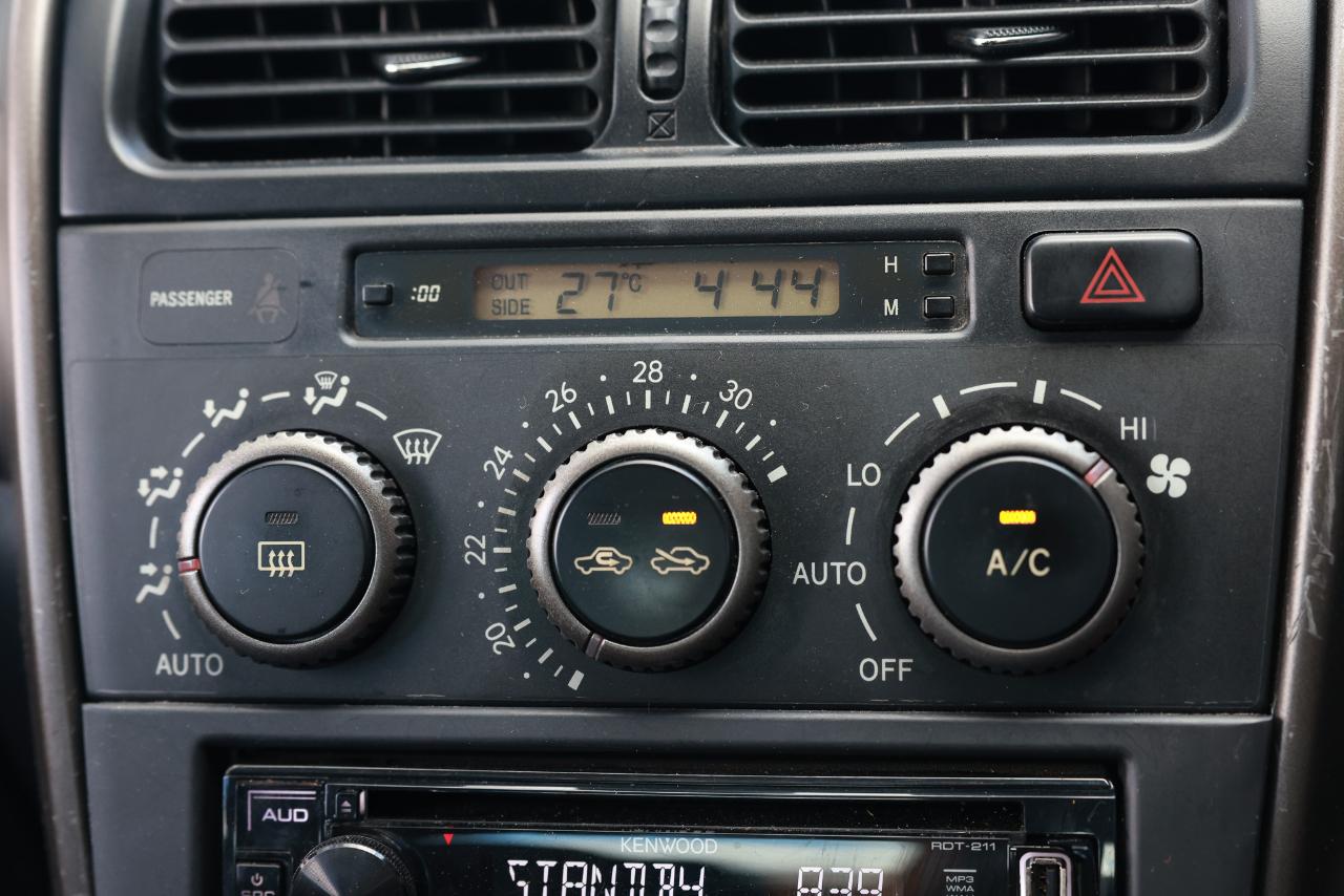 Toyota Altezza  1999