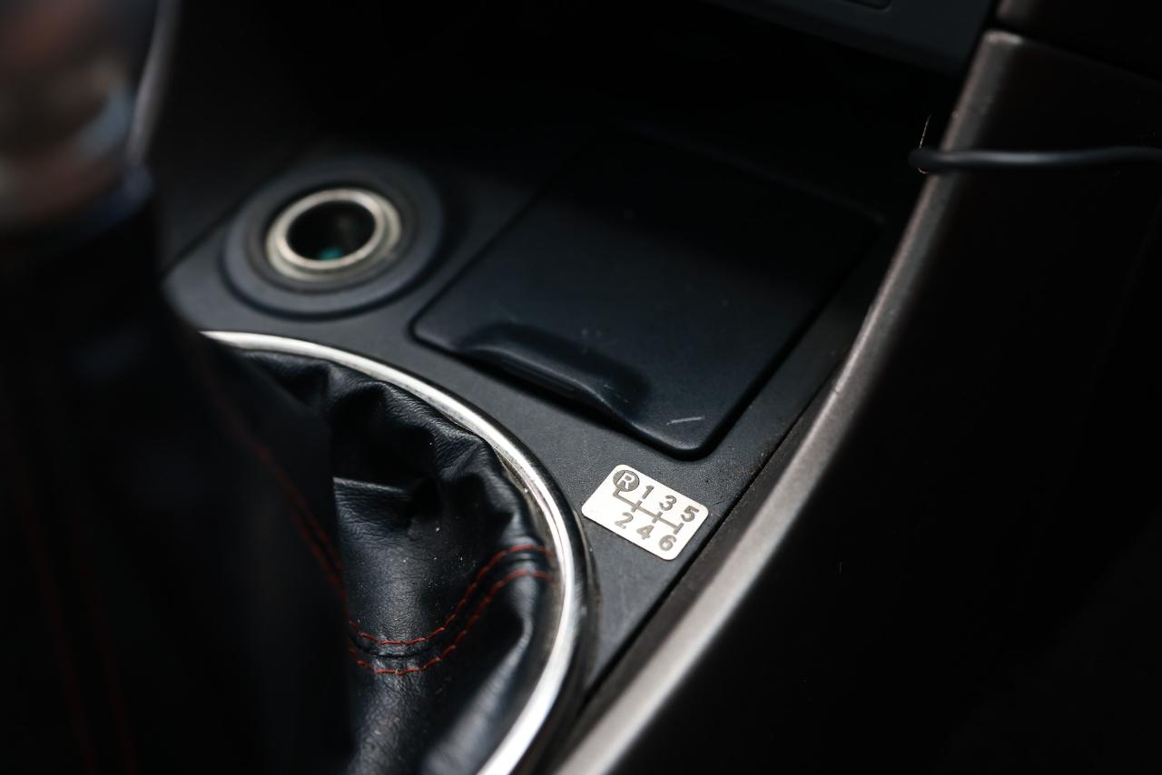 Toyota Altezza  1999