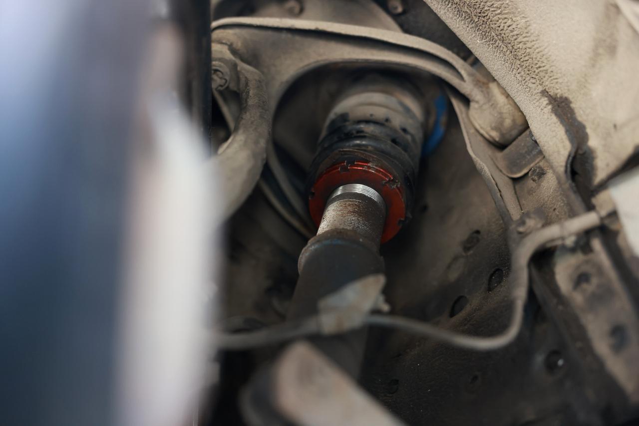 Toyota Altezza  1999