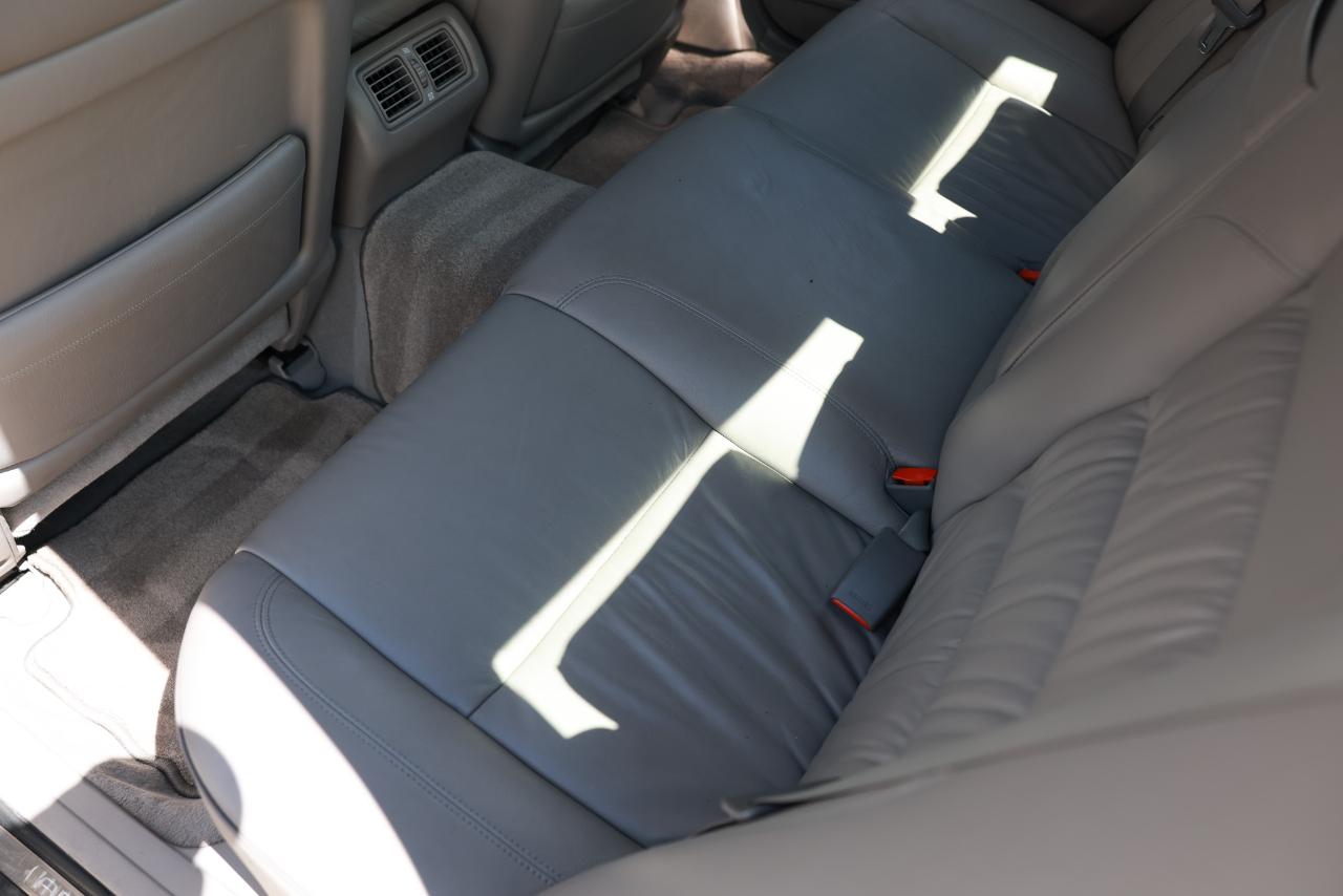 Toyota Aristo  2000